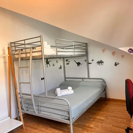 Сasa de vacaciones Cies Sunsent Oia Vigo Oya