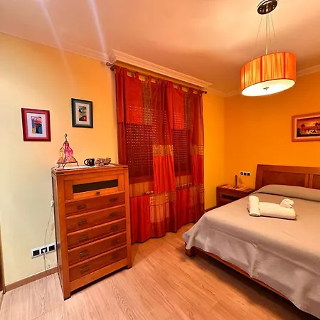 Сasa de vacaciones Cies Sunsent Oia Vigo *
