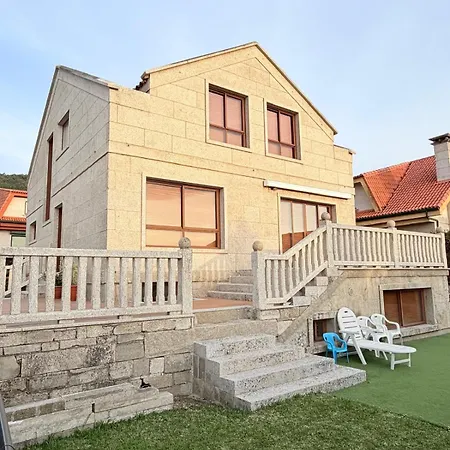 Cies Sunsent Oia Vigo