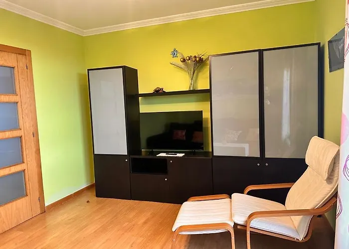 Сasa de vacaciones Cies Sunsent Oia Vigo Oya